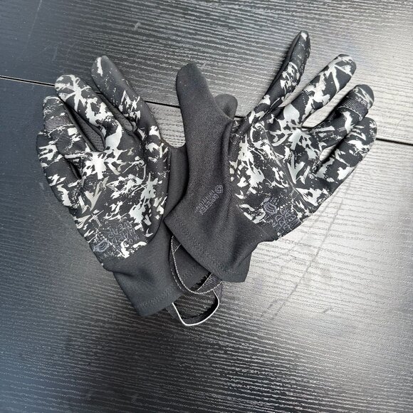 Mountain Hardwear Unisex-Adult Windlab Gore-tex Infinium Stretch Glove LG/XL - Picture 3 of 11